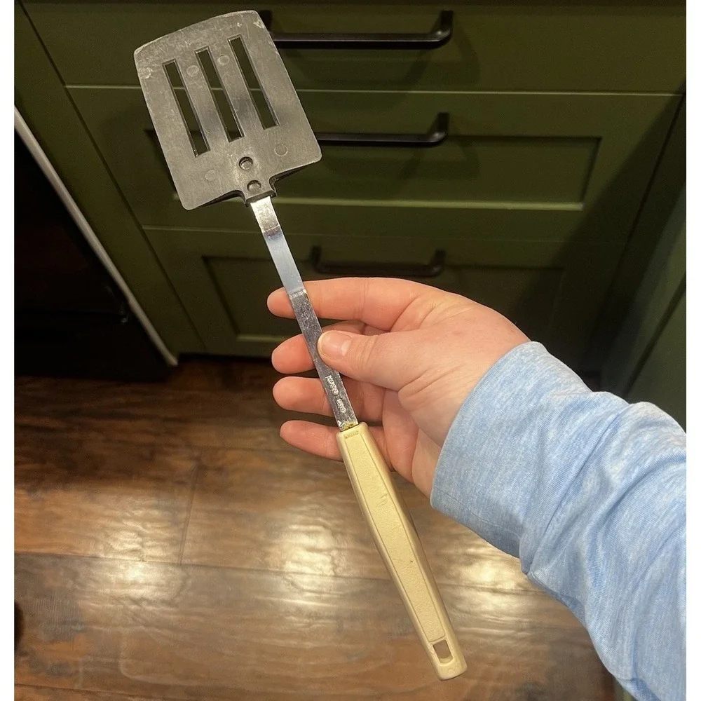 KOCO vintage slotted
